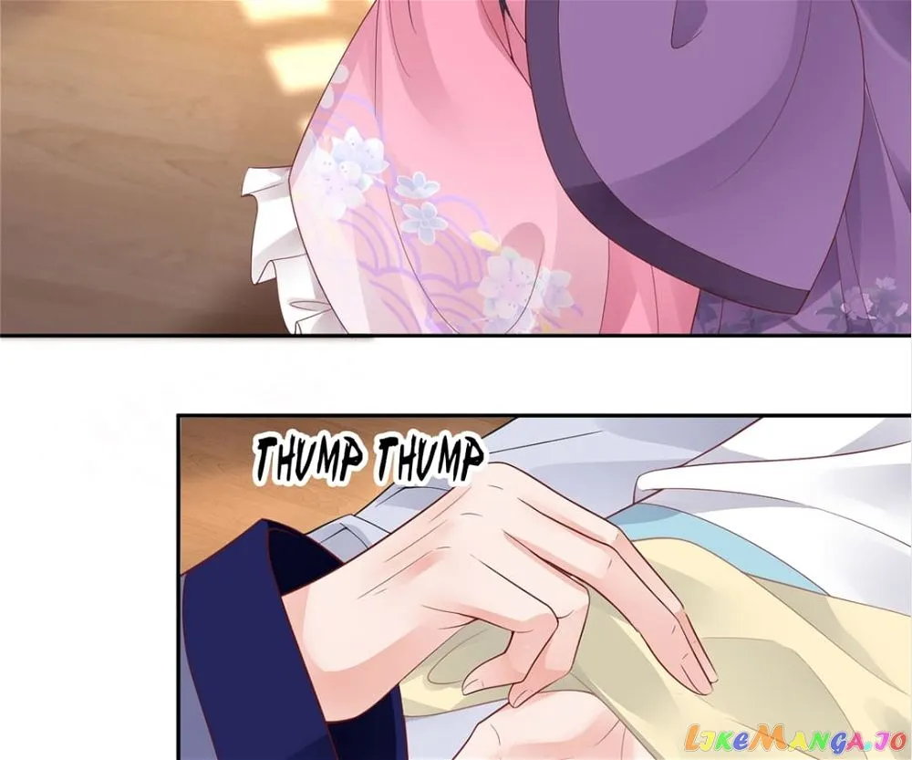 A Record of the Crown Princess’s Revenge Chapter 16 page 29 - 