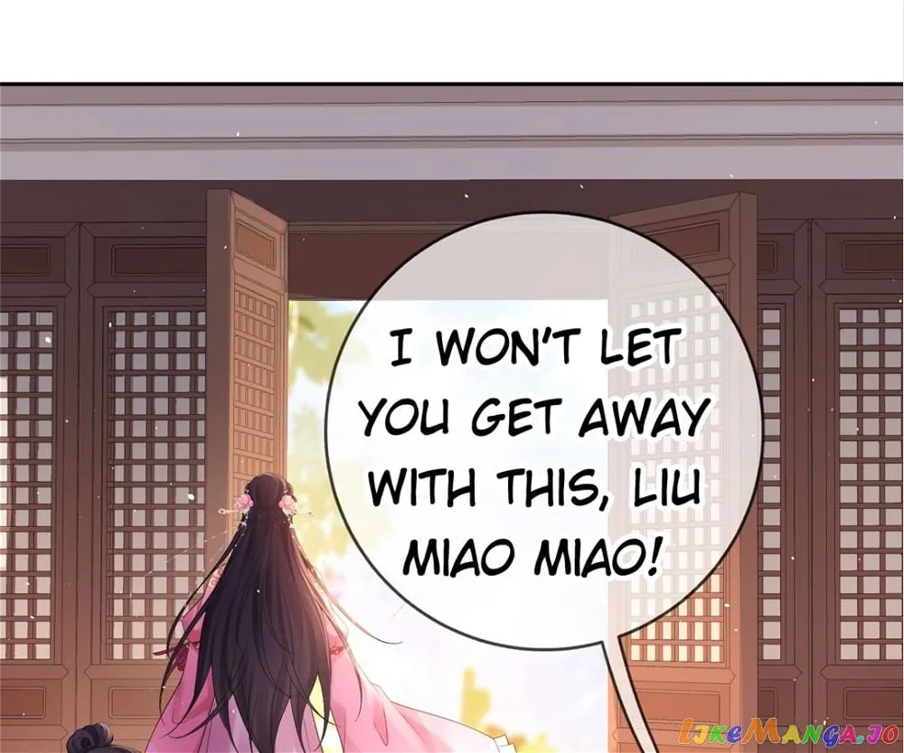 A Record of the Crown Princess’s Revenge Chapter 16 page 4 - 
