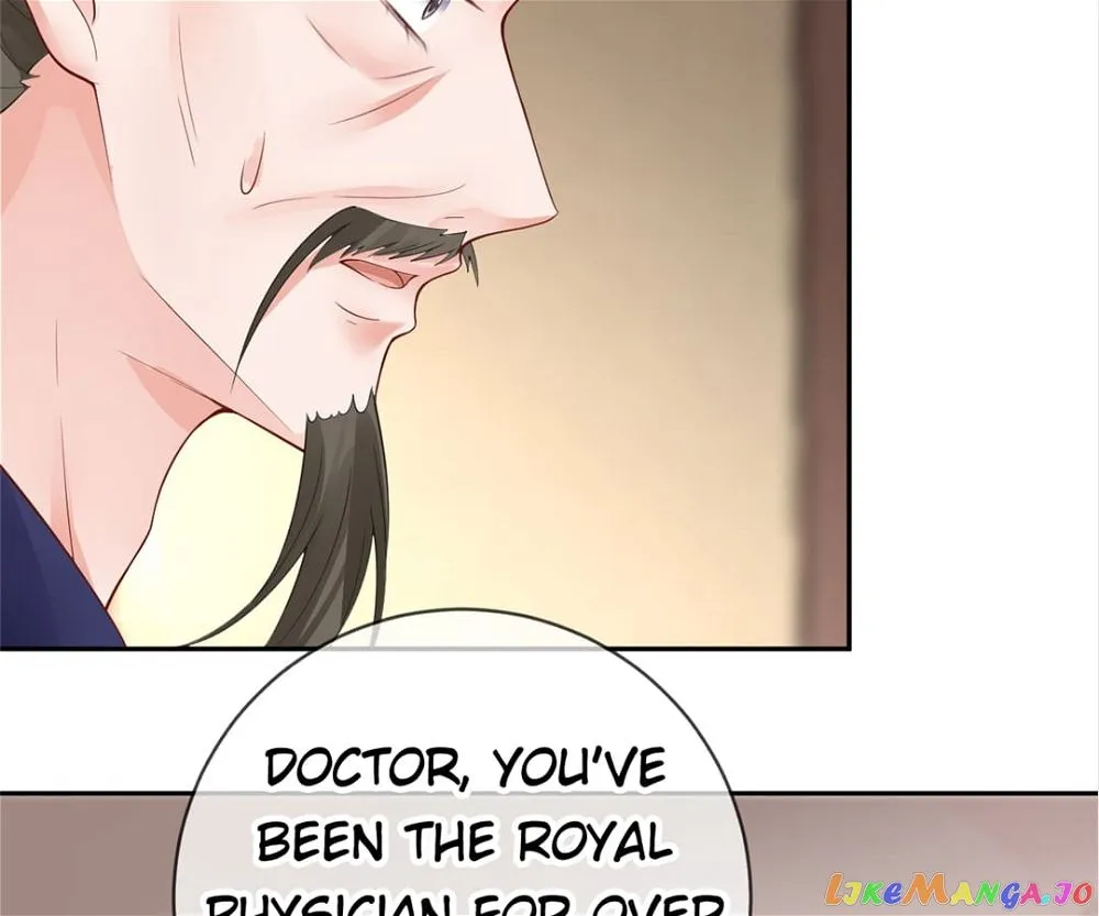 A Record of the Crown Princess’s Revenge Chapter 16 page 31 - 