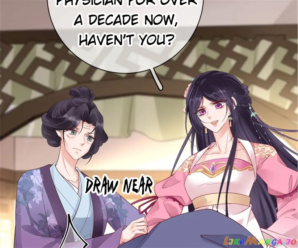 A Record of the Crown Princess’s Revenge Chapter 16 page 32 - 