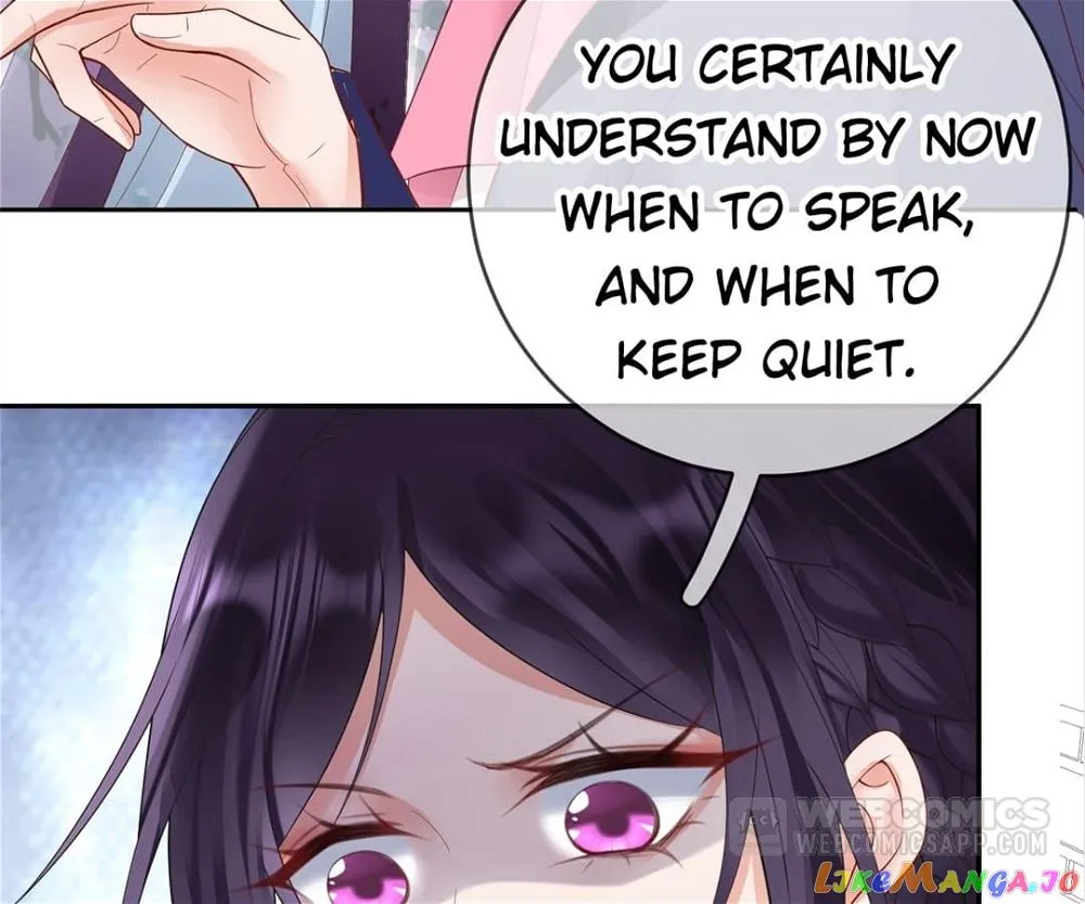 A Record of the Crown Princess’s Revenge Chapter 16 page 34 - 