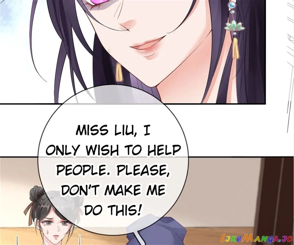A Record of the Crown Princess’s Revenge Chapter 16 page 35 - 