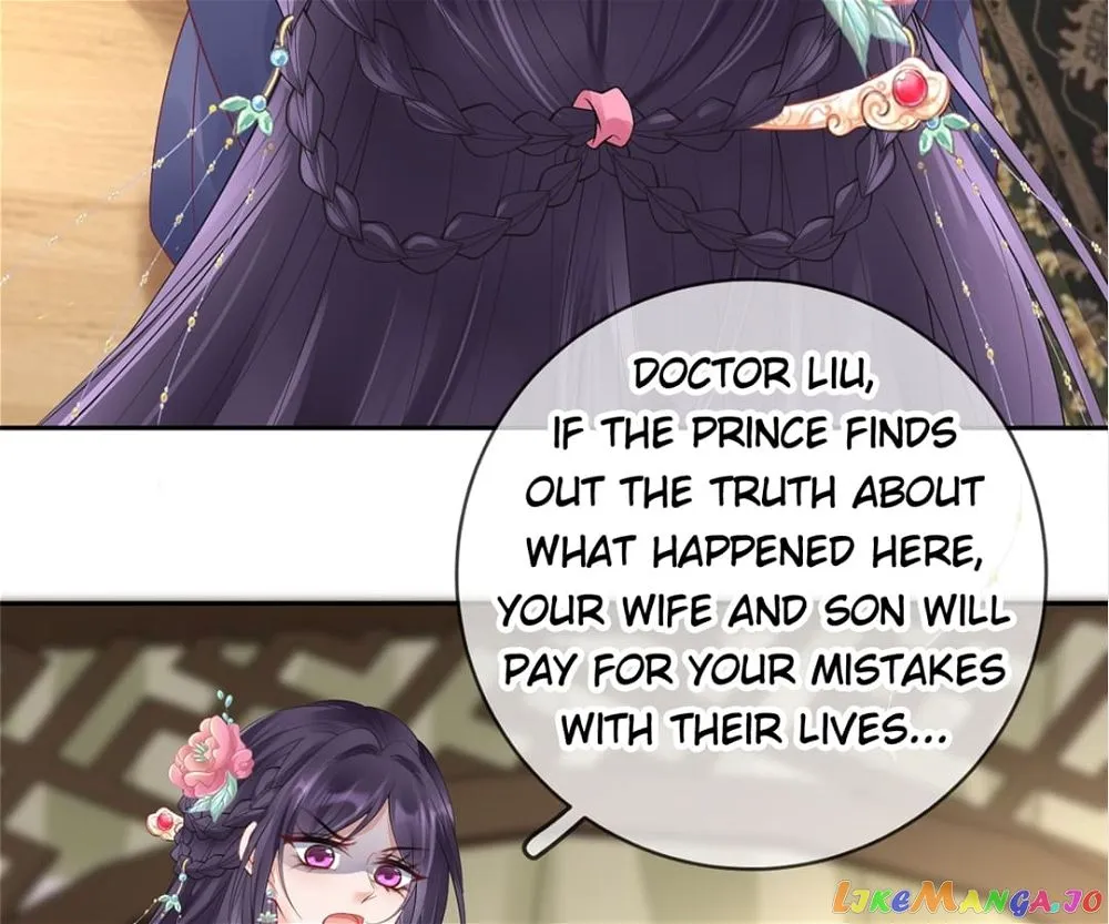 A Record of the Crown Princess’s Revenge Chapter 16 page 36 - 