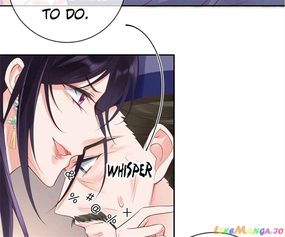 A Record of the Crown Princess’s Revenge Chapter 16 page 38 - 