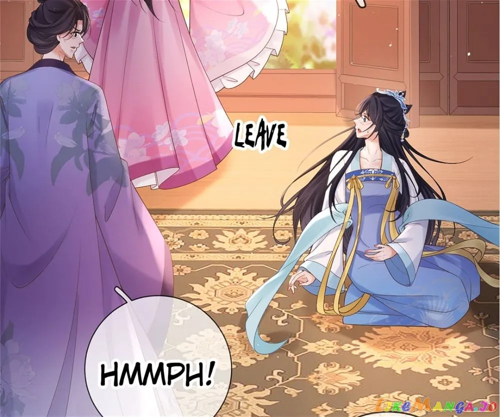 A Record of the Crown Princess’s Revenge Chapter 16 page 5 - 