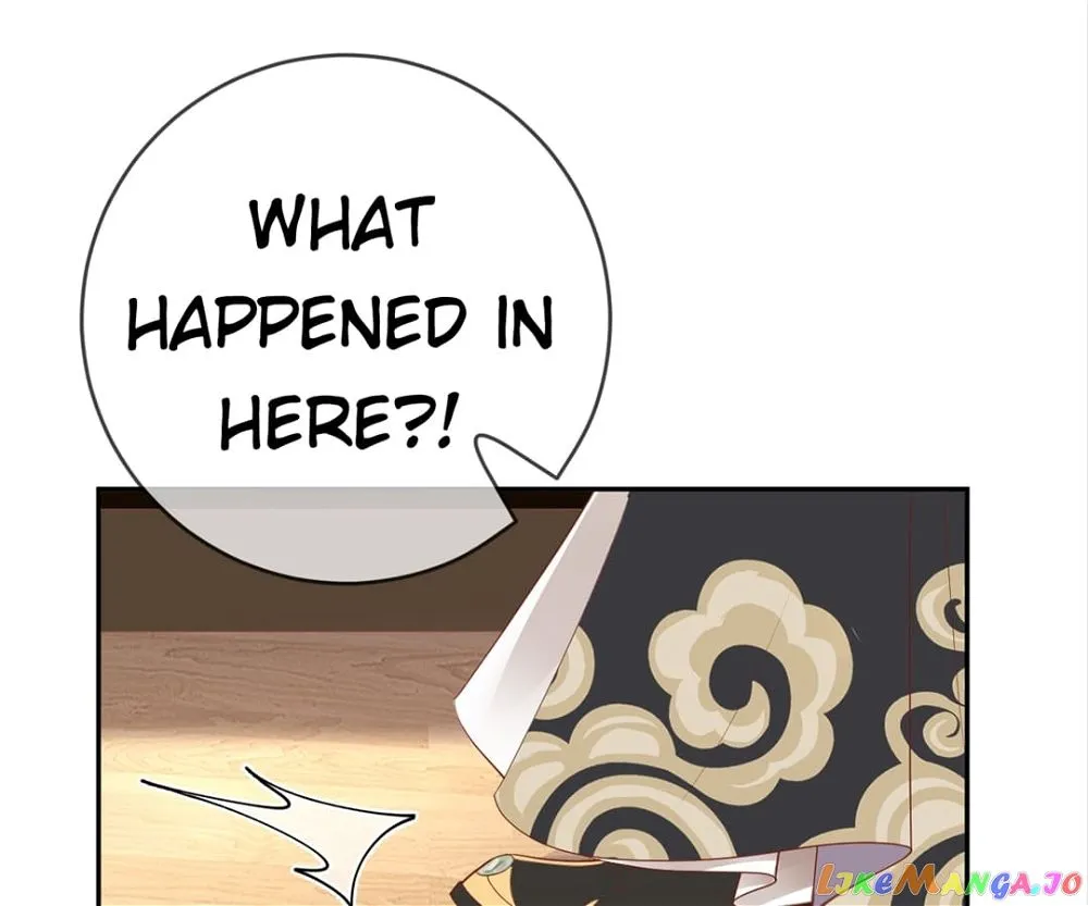 A Record of the Crown Princess’s Revenge Chapter 16 page 41 - 