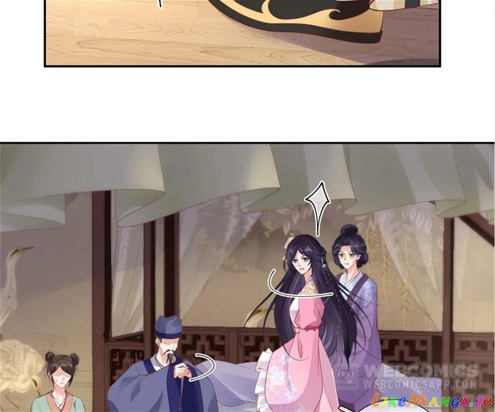 A Record of the Crown Princess’s Revenge Chapter 16 page 42 - 