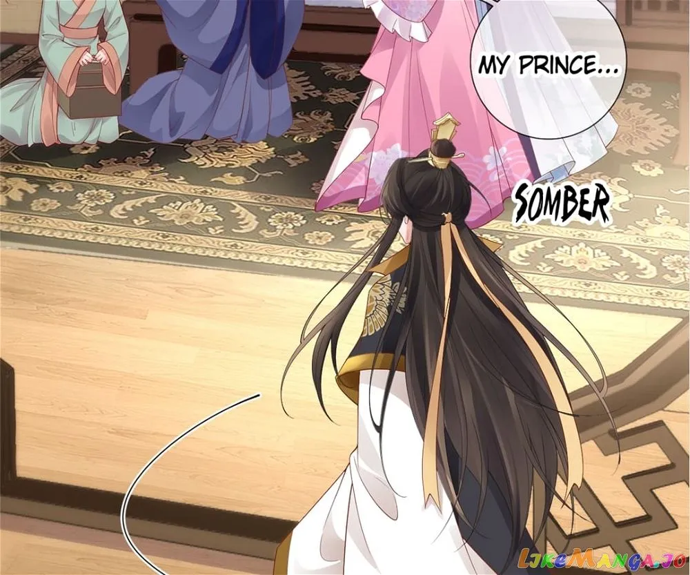 A Record of the Crown Princess’s Revenge Chapter 16 page 43 - 