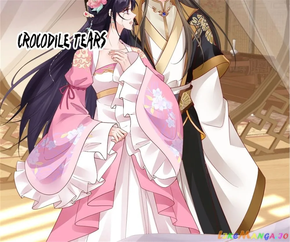 A Record of the Crown Princess’s Revenge Chapter 16 page 45 - 