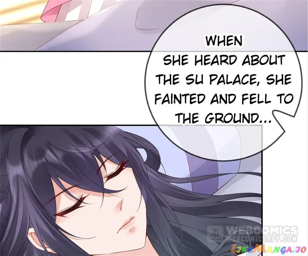 A Record of the Crown Princess’s Revenge Chapter 16 page 46 - 