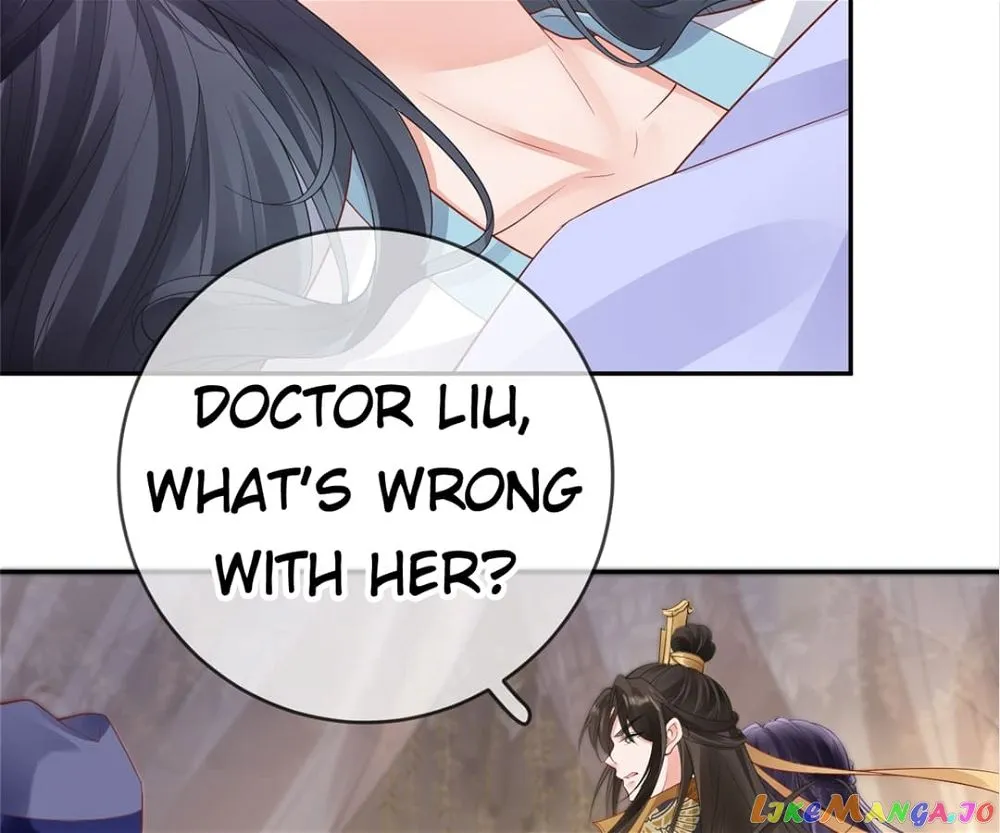 A Record of the Crown Princess’s Revenge Chapter 16 page 47 - 