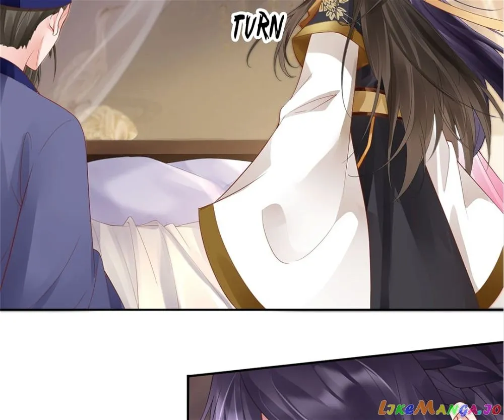 A Record of the Crown Princess’s Revenge Chapter 16 page 48 - 