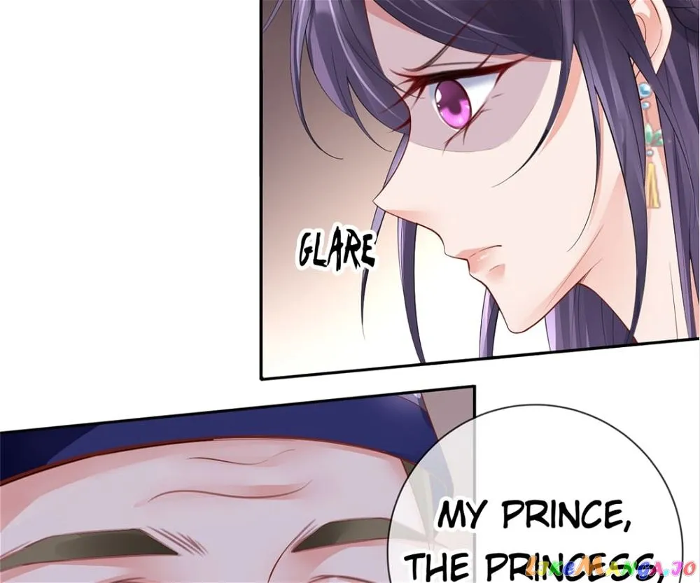 A Record of the Crown Princess’s Revenge Chapter 16 page 49 - 
