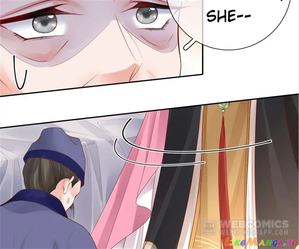 A Record of the Crown Princess’s Revenge Chapter 16 page 50 - 
