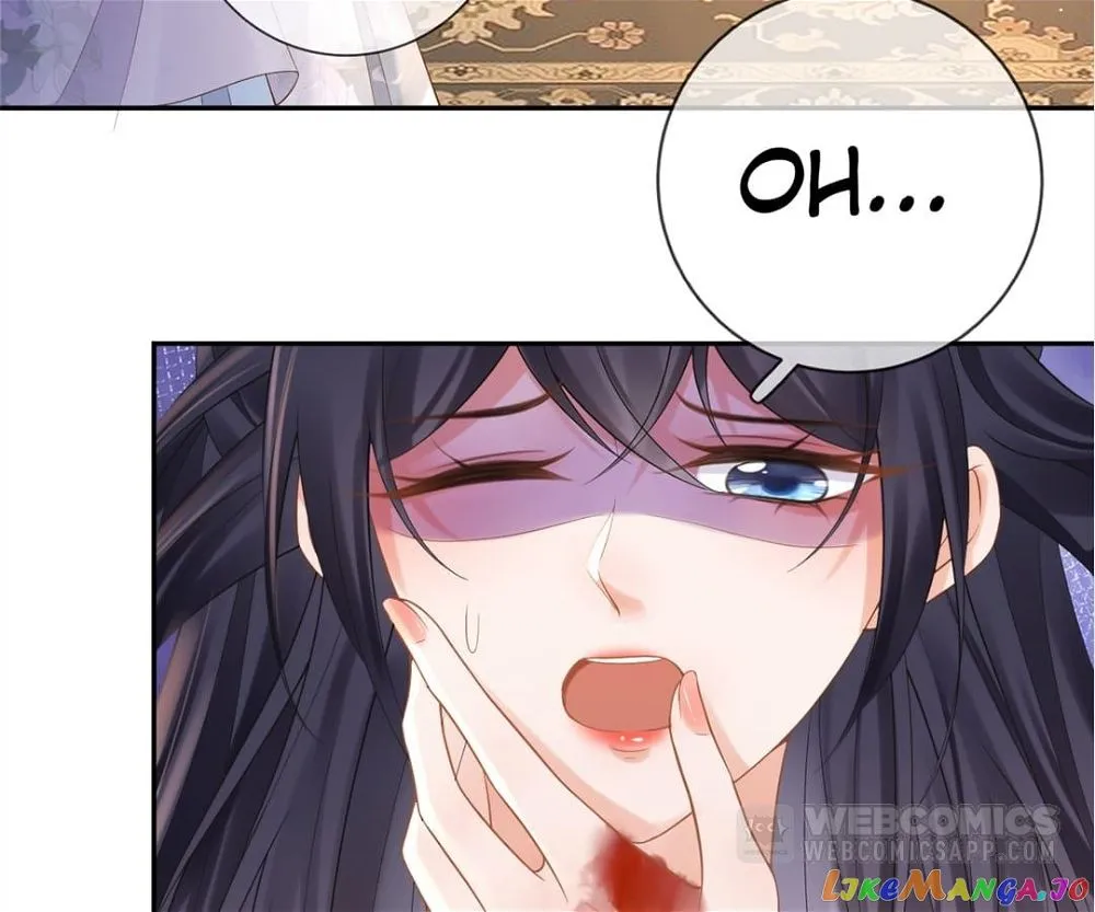 A Record of the Crown Princess’s Revenge Chapter 16 page 6 - 