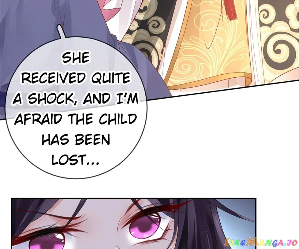 A Record of the Crown Princess’s Revenge Chapter 16 page 51 - 