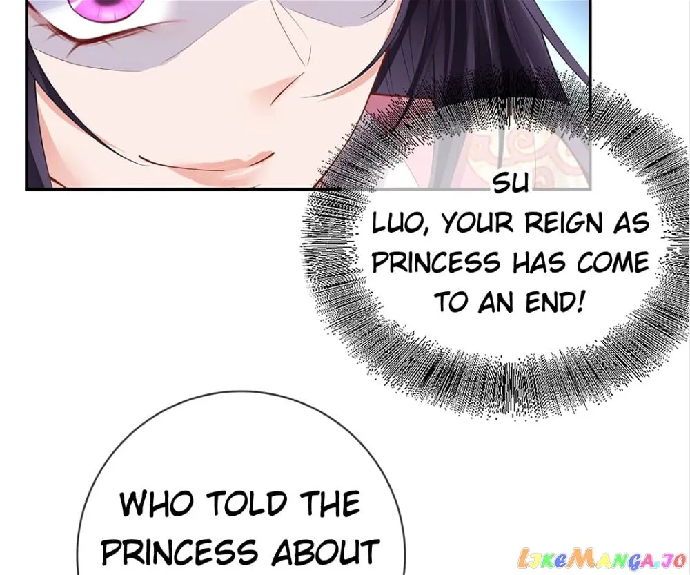 A Record of the Crown Princess’s Revenge Chapter 16 page 52 - 