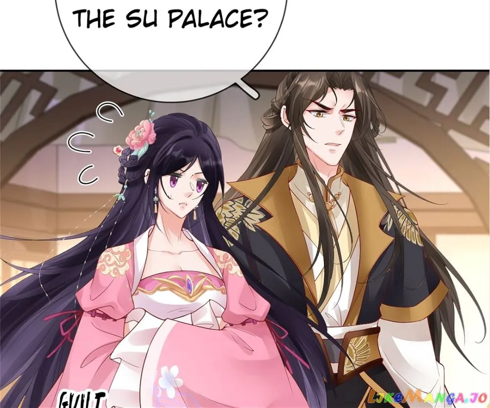A Record of the Crown Princess’s Revenge Chapter 16 page 53 - 