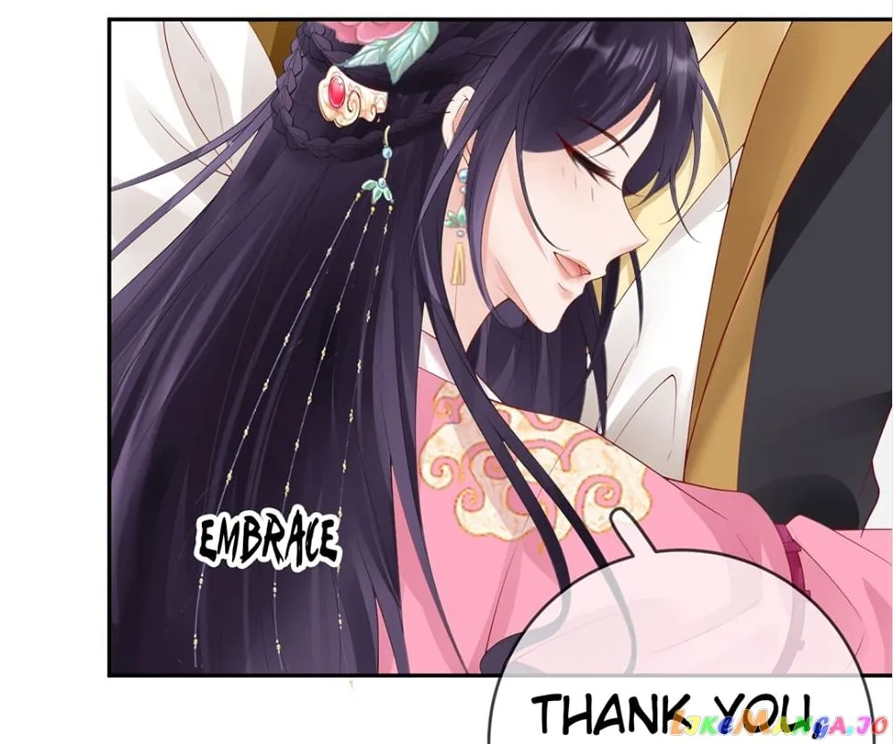 A Record of the Crown Princess’s Revenge Chapter 16 page 56 - 