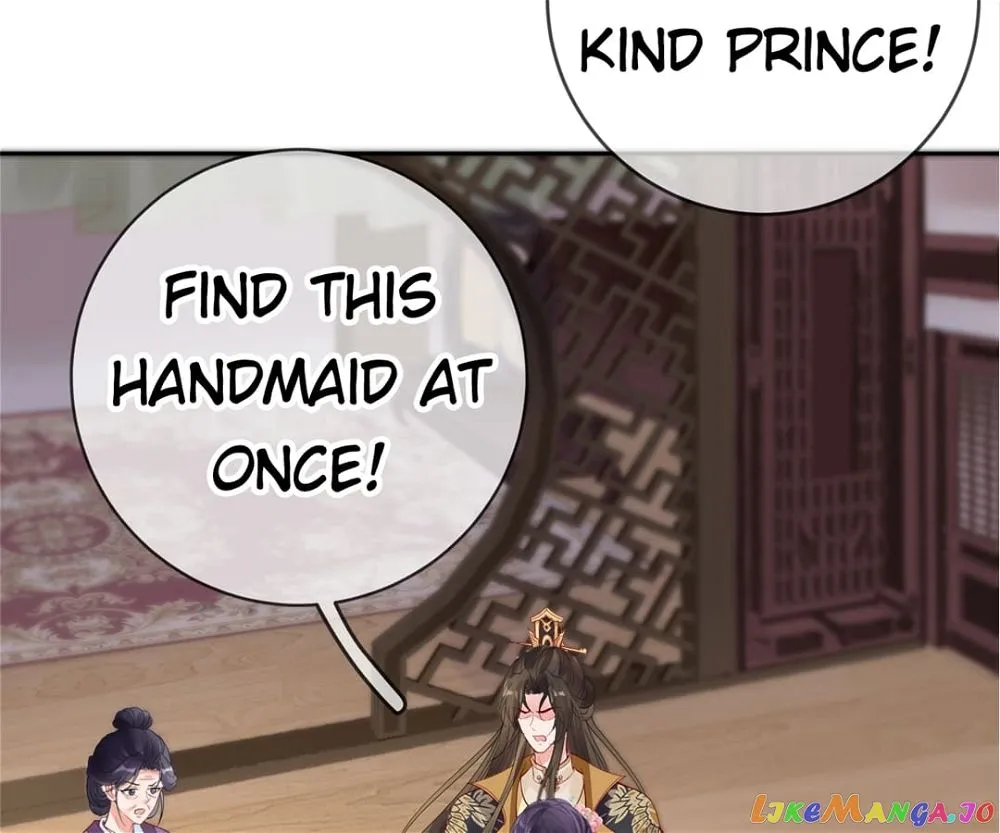A Record of the Crown Princess’s Revenge Chapter 16 page 57 - 