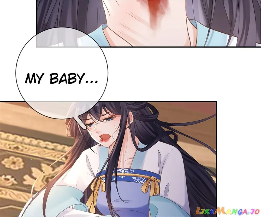 A Record of the Crown Princess’s Revenge Chapter 16 page 7 - 