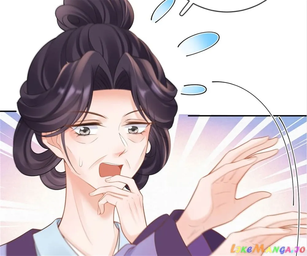 A Record of the Crown Princess’s Revenge Chapter 16 page 8 - 