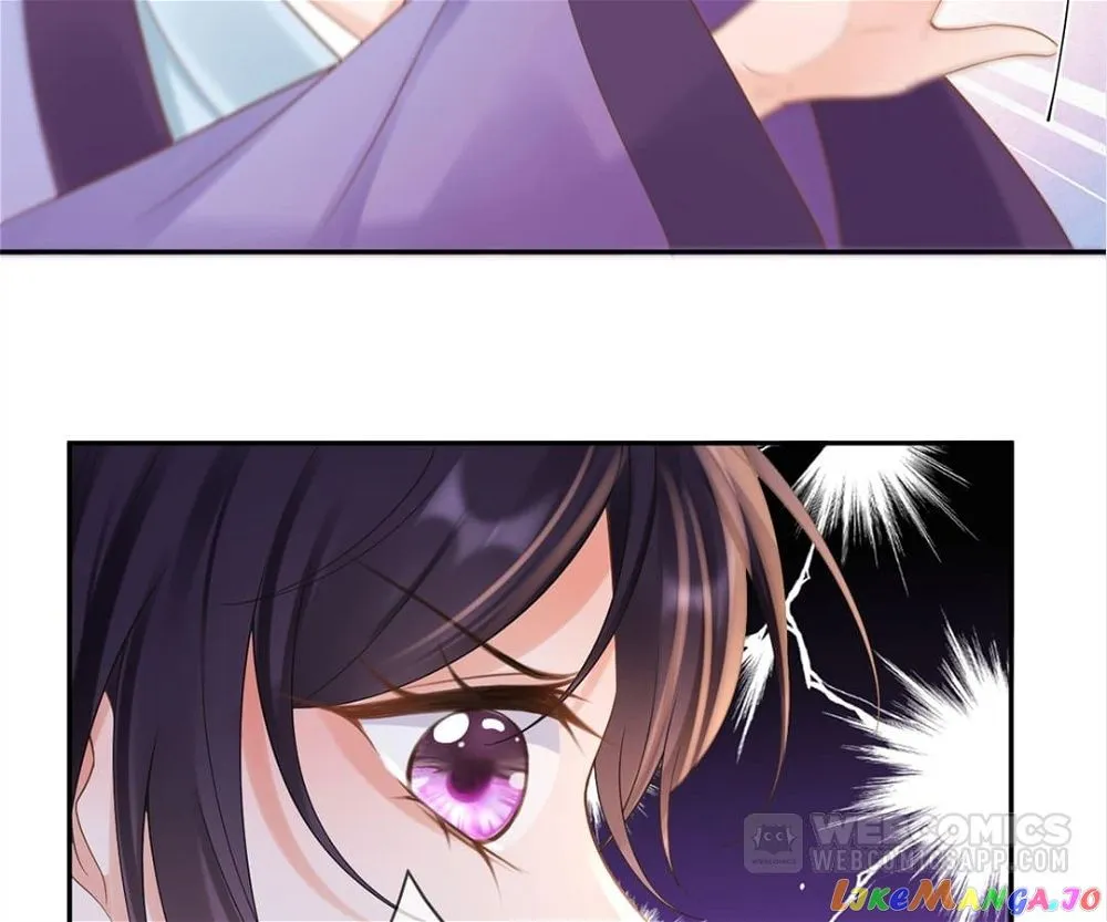A Record of the Crown Princess’s Revenge Chapter 16 page 9 - 