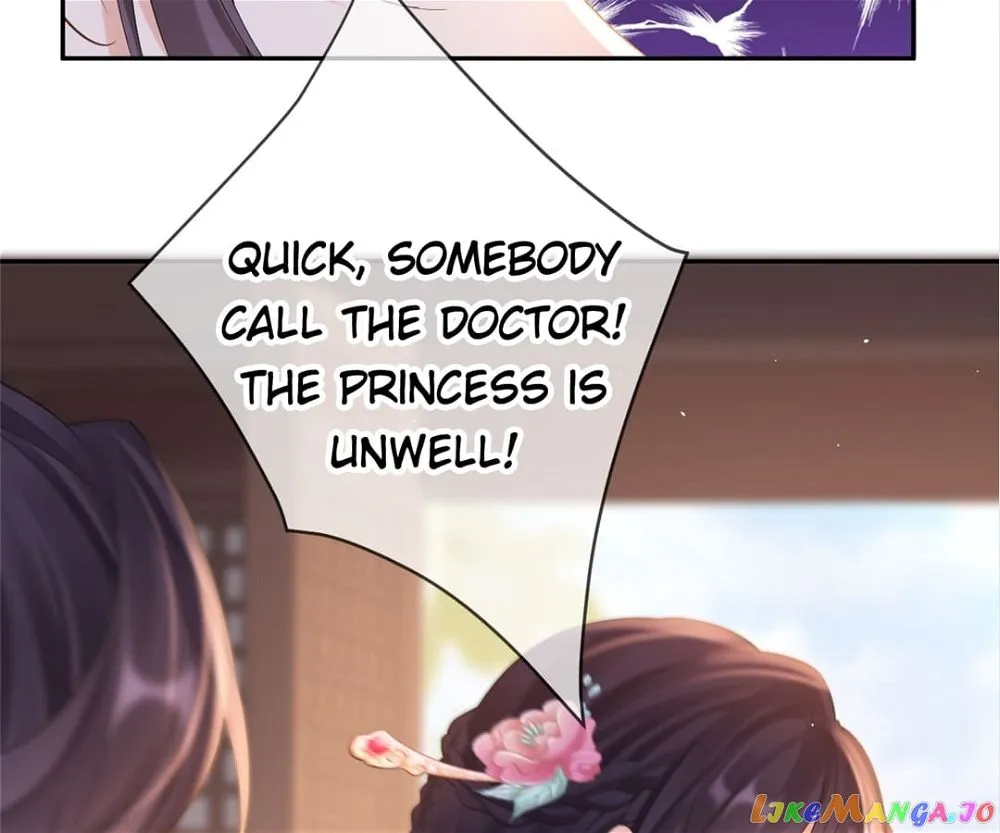 A Record of the Crown Princess’s Revenge Chapter 16 page 10 - 
