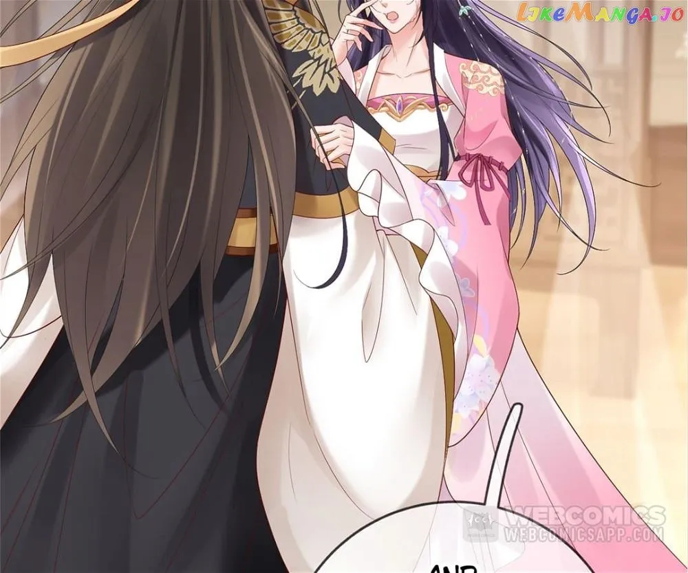 A Record of the Crown Princess’s Revenge Chapter 17 page 2 - 