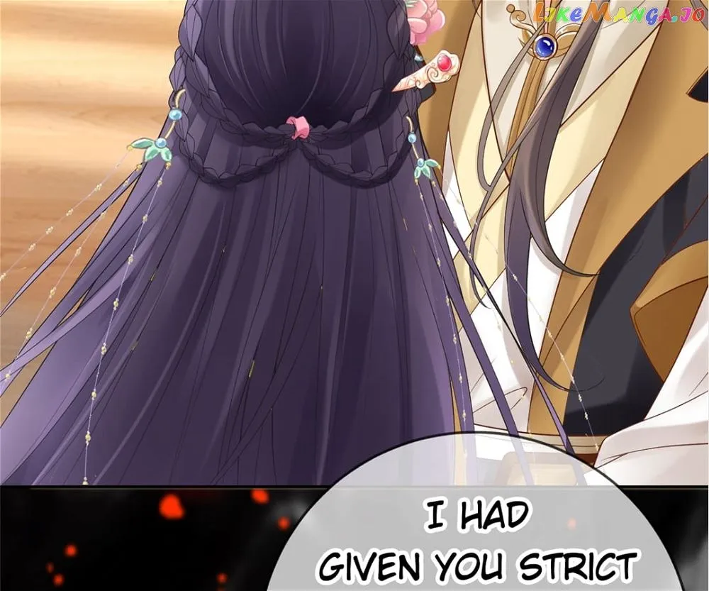 A Record of the Crown Princess’s Revenge Chapter 17 page 11 - 