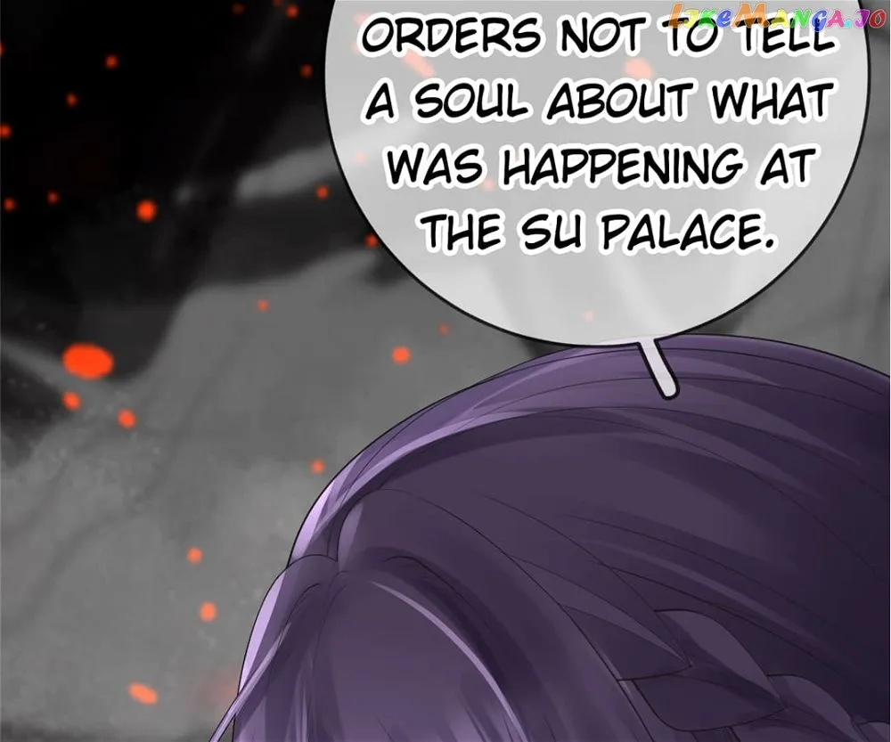 A Record of the Crown Princess’s Revenge Chapter 17 page 12 - 