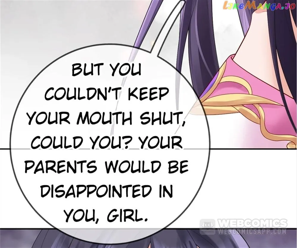 A Record of the Crown Princess’s Revenge Chapter 17 page 14 - 