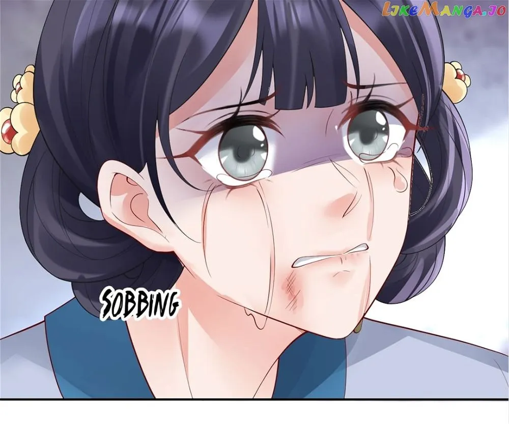 A Record of the Crown Princess’s Revenge Chapter 17 page 15 - 