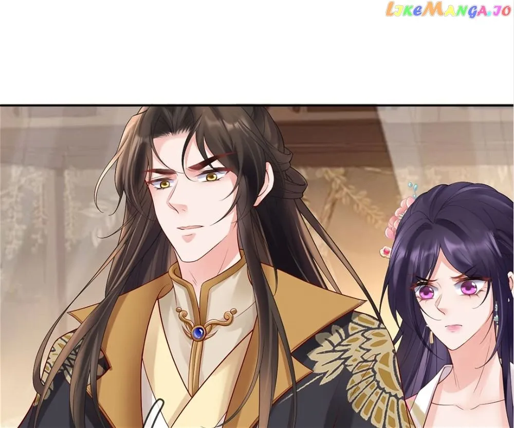 A Record of the Crown Princess’s Revenge Chapter 17 page 16 - 