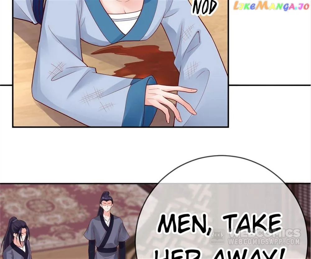 A Record of the Crown Princess’s Revenge Chapter 17 page 18 - 