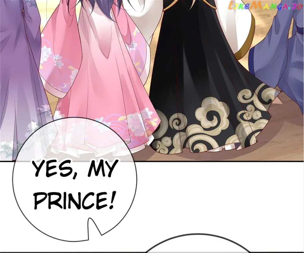 A Record of the Crown Princess’s Revenge Chapter 17 page 20 - 