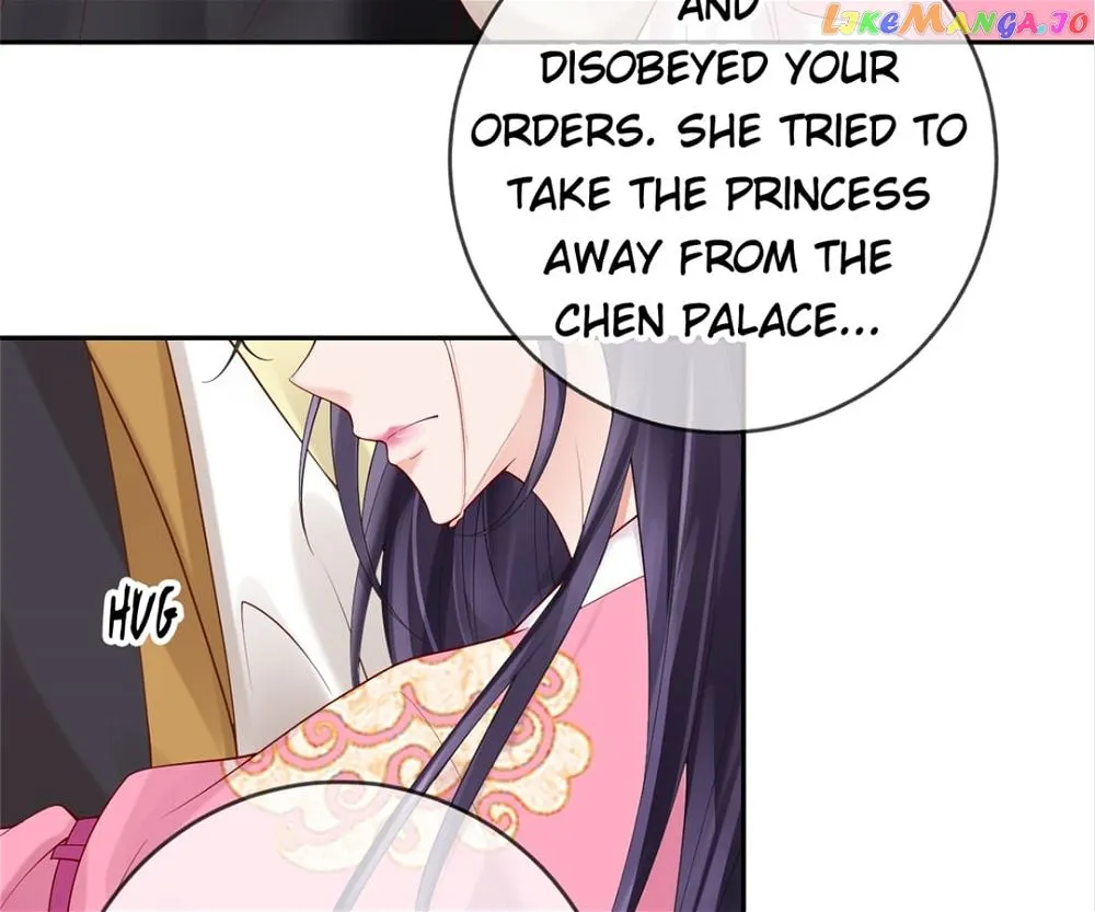 A Record of the Crown Princess’s Revenge Chapter 17 page 3 - 