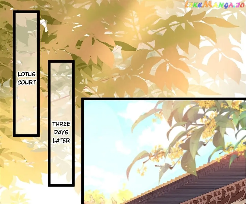 A Record of the Crown Princess’s Revenge Chapter 17 page 24 - 