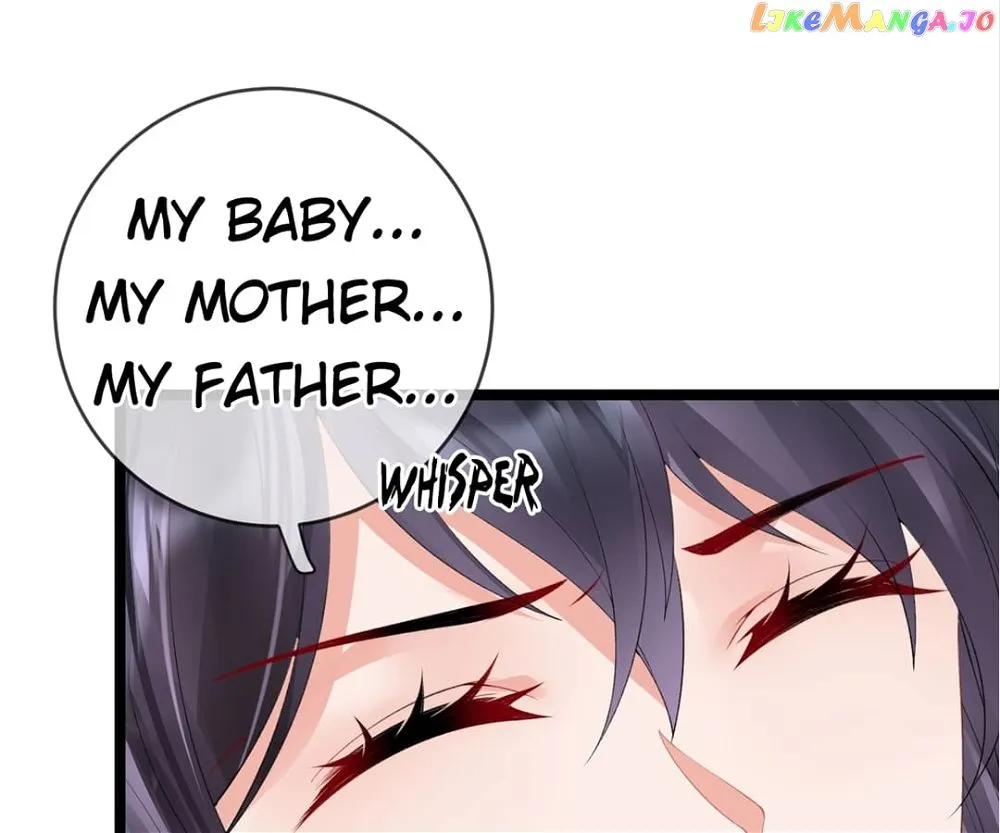 A Record of the Crown Princess’s Revenge Chapter 17 page 26 - 