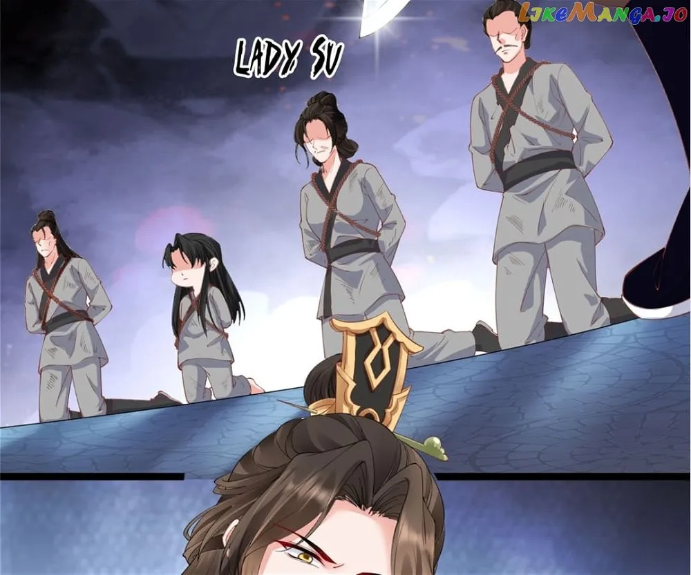 A Record of the Crown Princess’s Revenge Chapter 17 page 28 - 