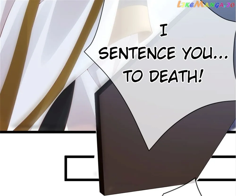 A Record of the Crown Princess’s Revenge Chapter 17 page 30 - 