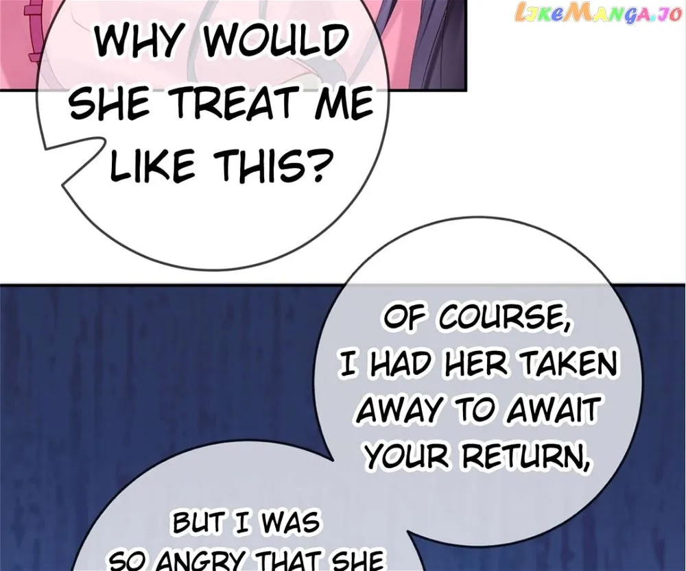 A Record of the Crown Princess’s Revenge Chapter 17 page 4 - 