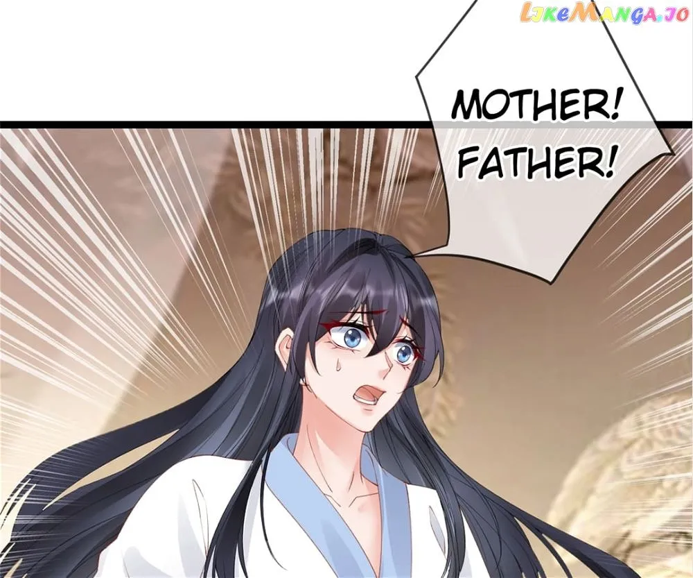 A Record of the Crown Princess’s Revenge Chapter 17 page 31 - 