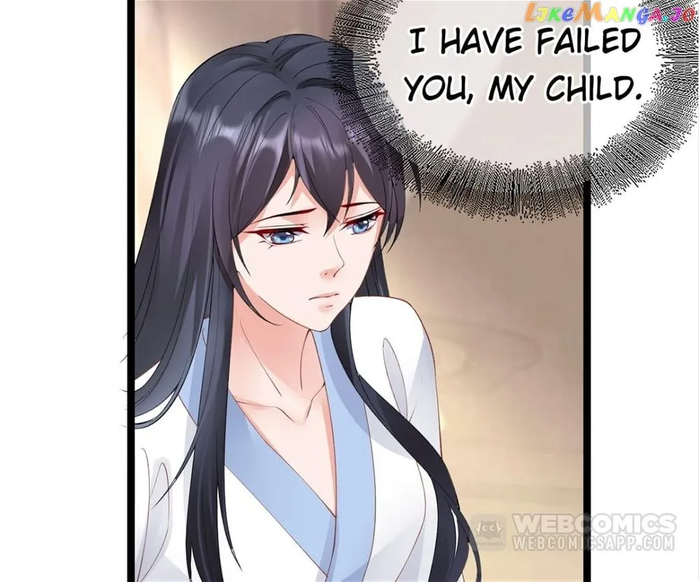 A Record of the Crown Princess’s Revenge Chapter 17 page 33 - 