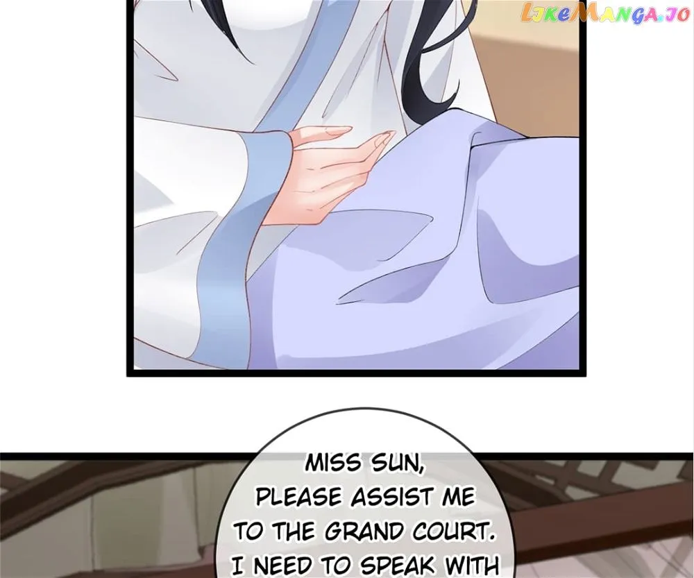 A Record of the Crown Princess’s Revenge Chapter 17 page 34 - 