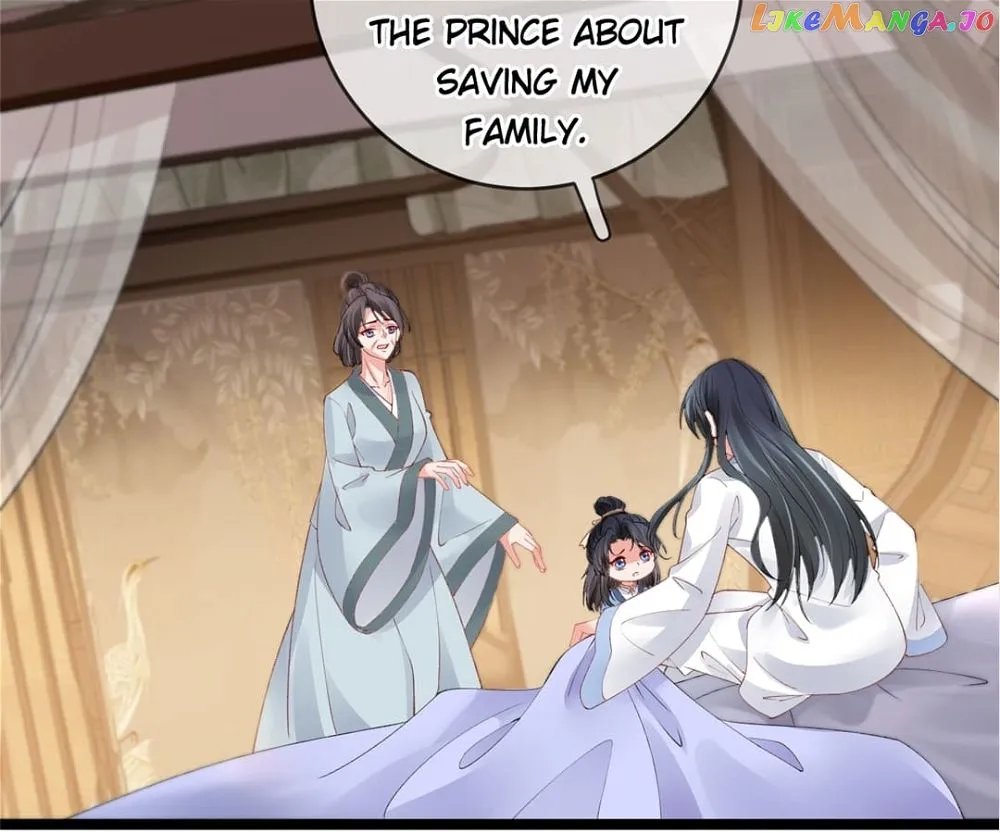 A Record of the Crown Princess’s Revenge Chapter 17 page 35 - 