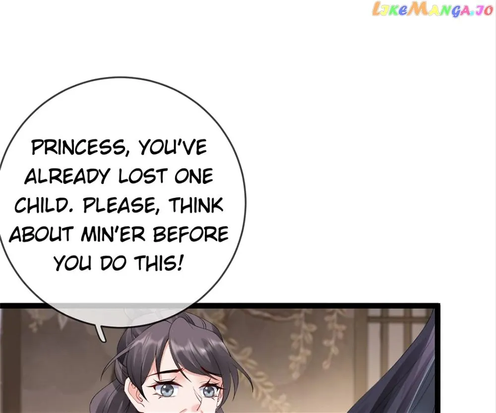 A Record of the Crown Princess’s Revenge Chapter 17 page 37 - 