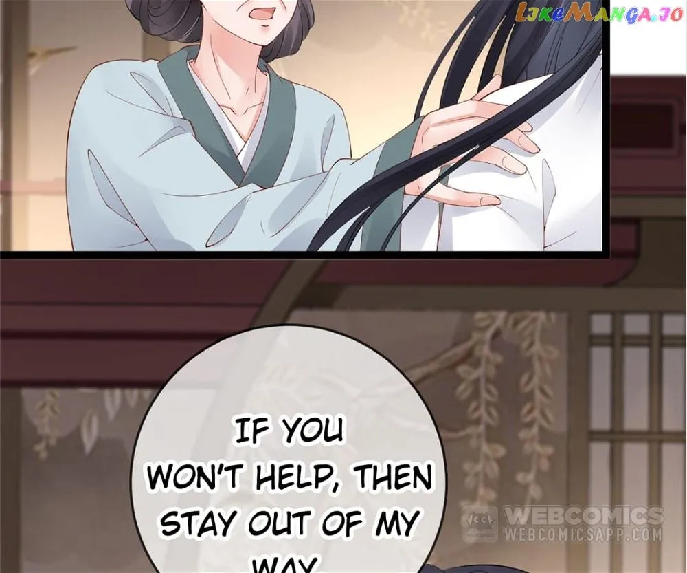A Record of the Crown Princess’s Revenge Chapter 17 page 38 - 