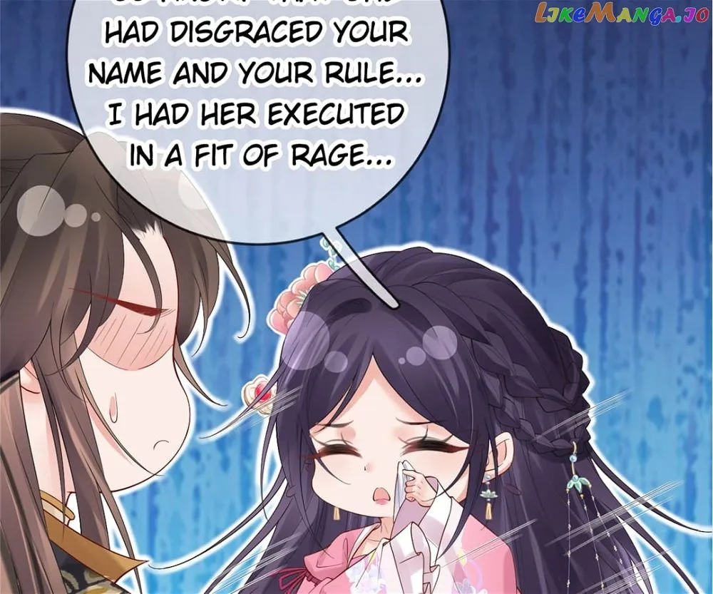 A Record of the Crown Princess’s Revenge Chapter 17 page 5 - 