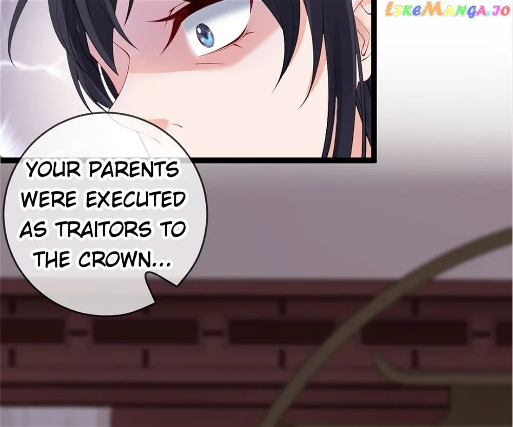 A Record of the Crown Princess’s Revenge Chapter 17 page 41 - 